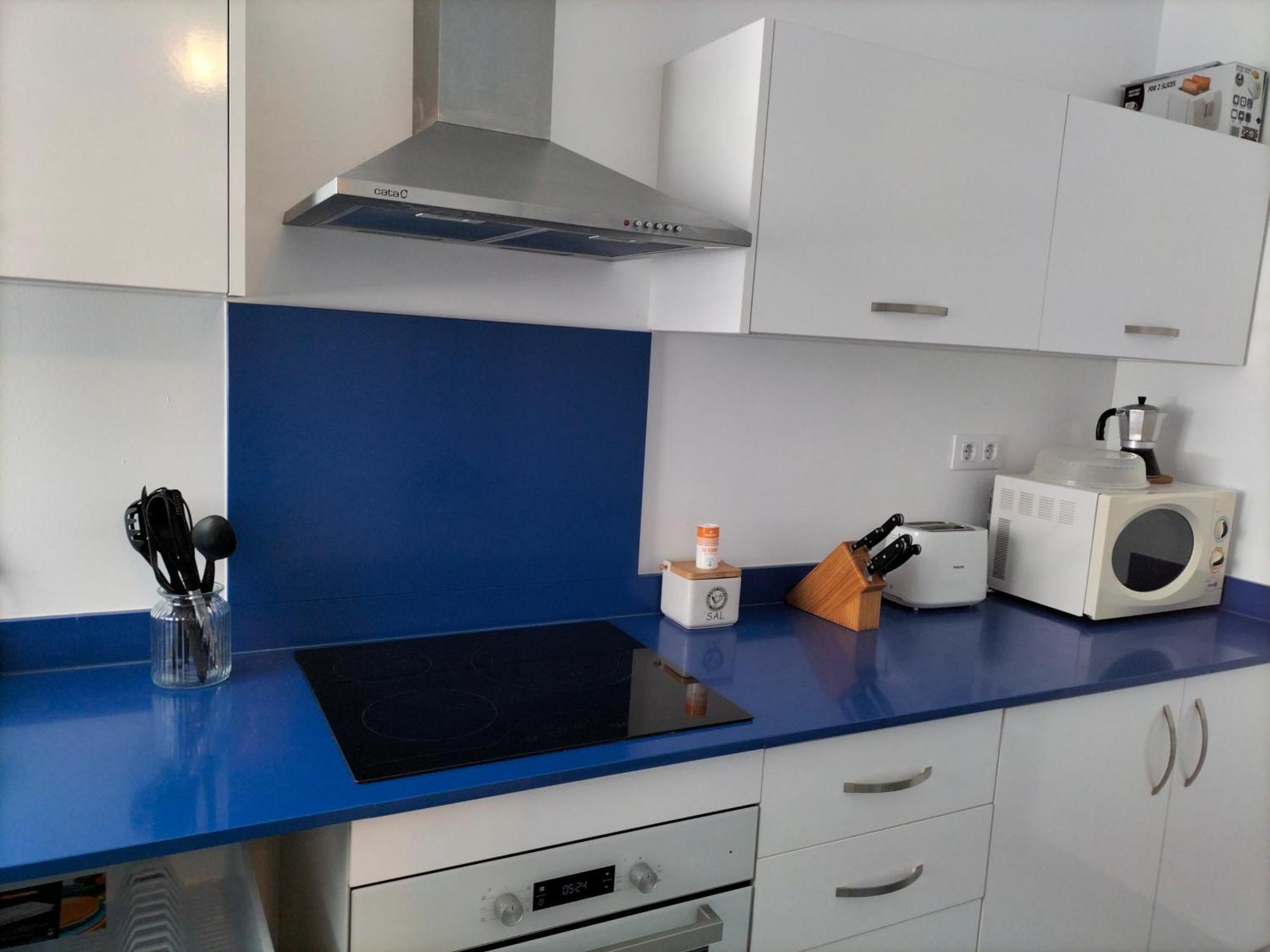Apartiabeach Apartamentos Alcossebre Kültér fotó