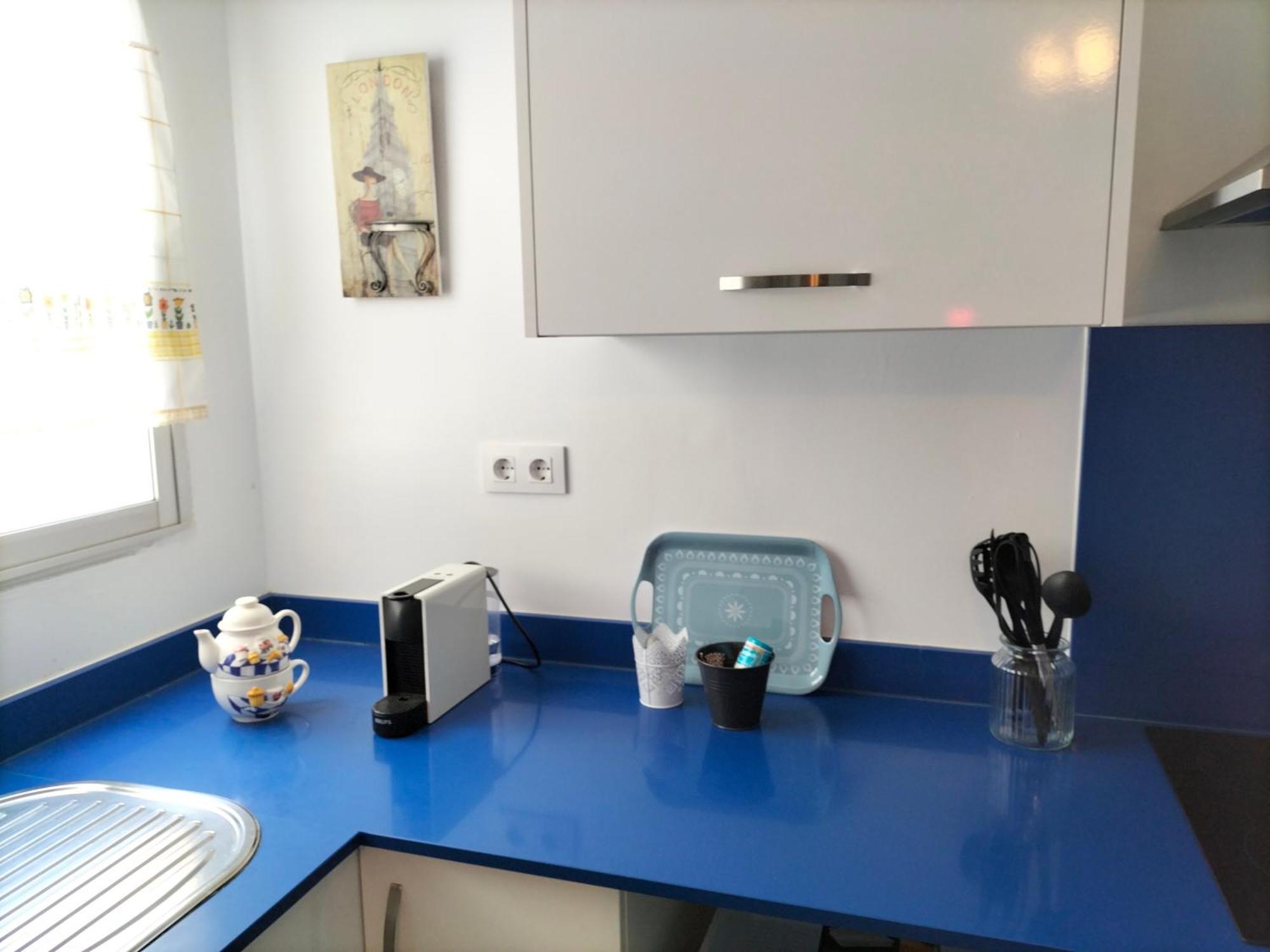 Apartiabeach Apartamentos Alcossebre Kültér fotó