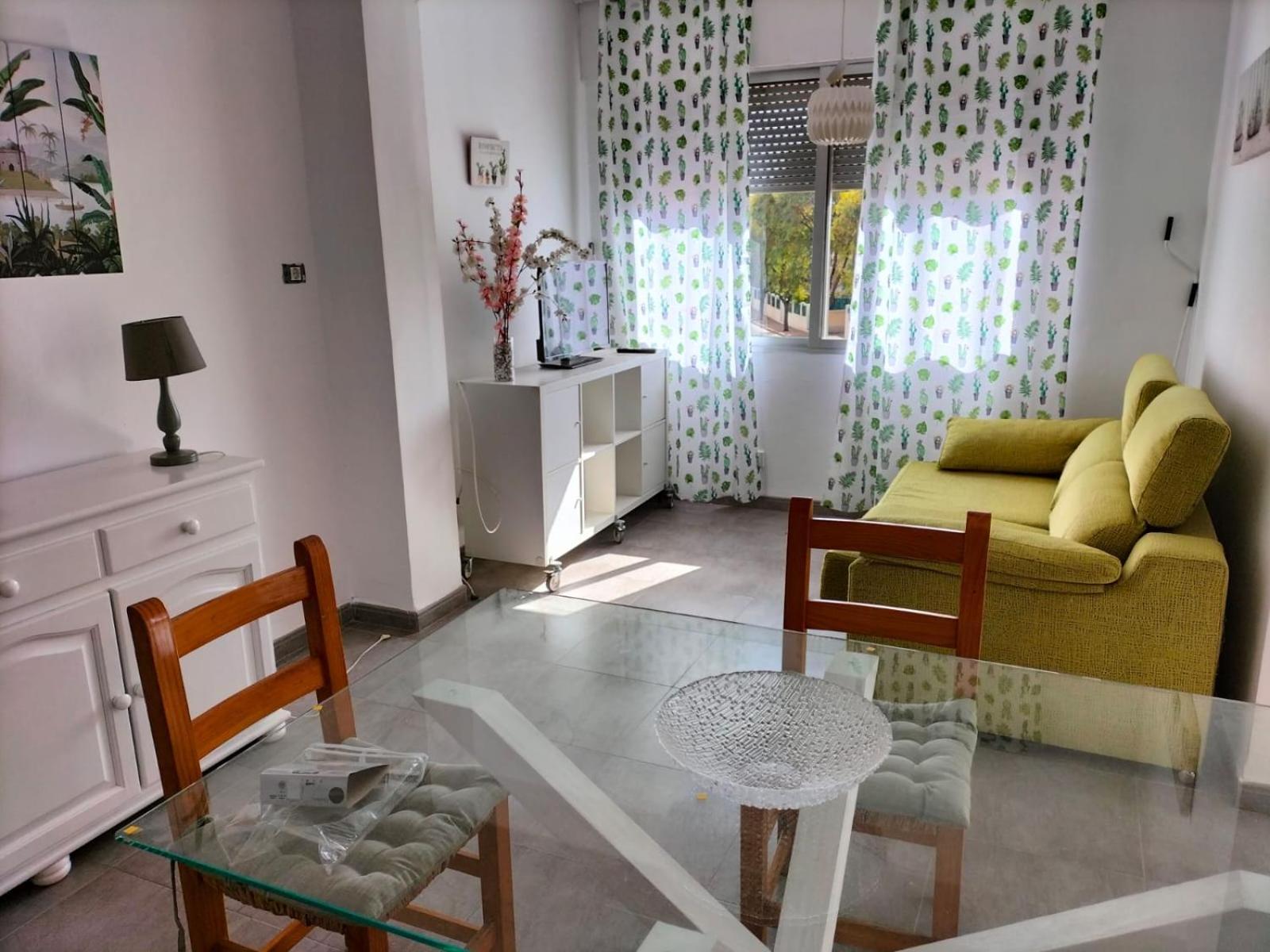 Apartiabeach Apartamentos Alcossebre Kültér fotó