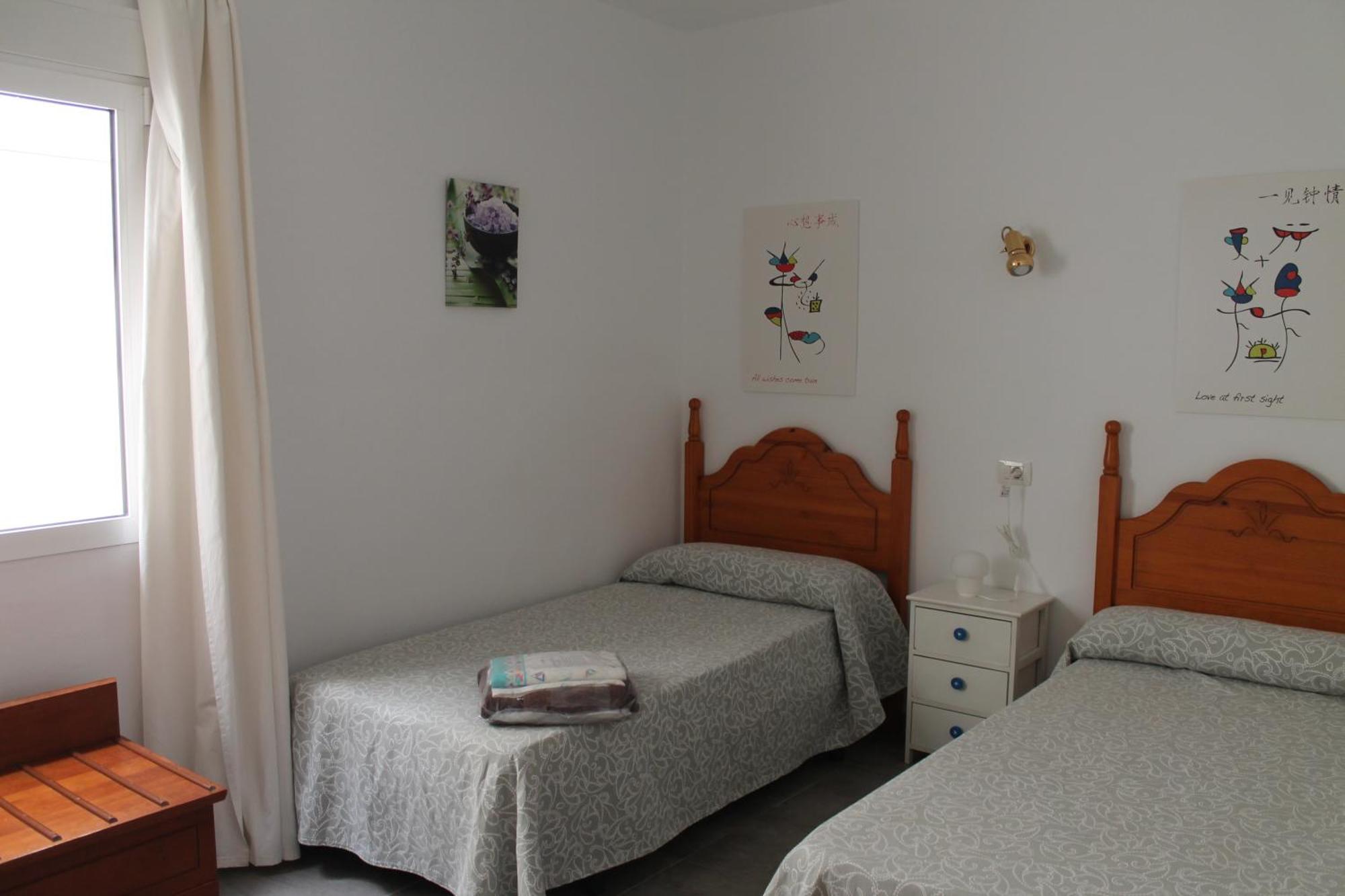 Apartiabeach Apartamentos Alcossebre Kültér fotó