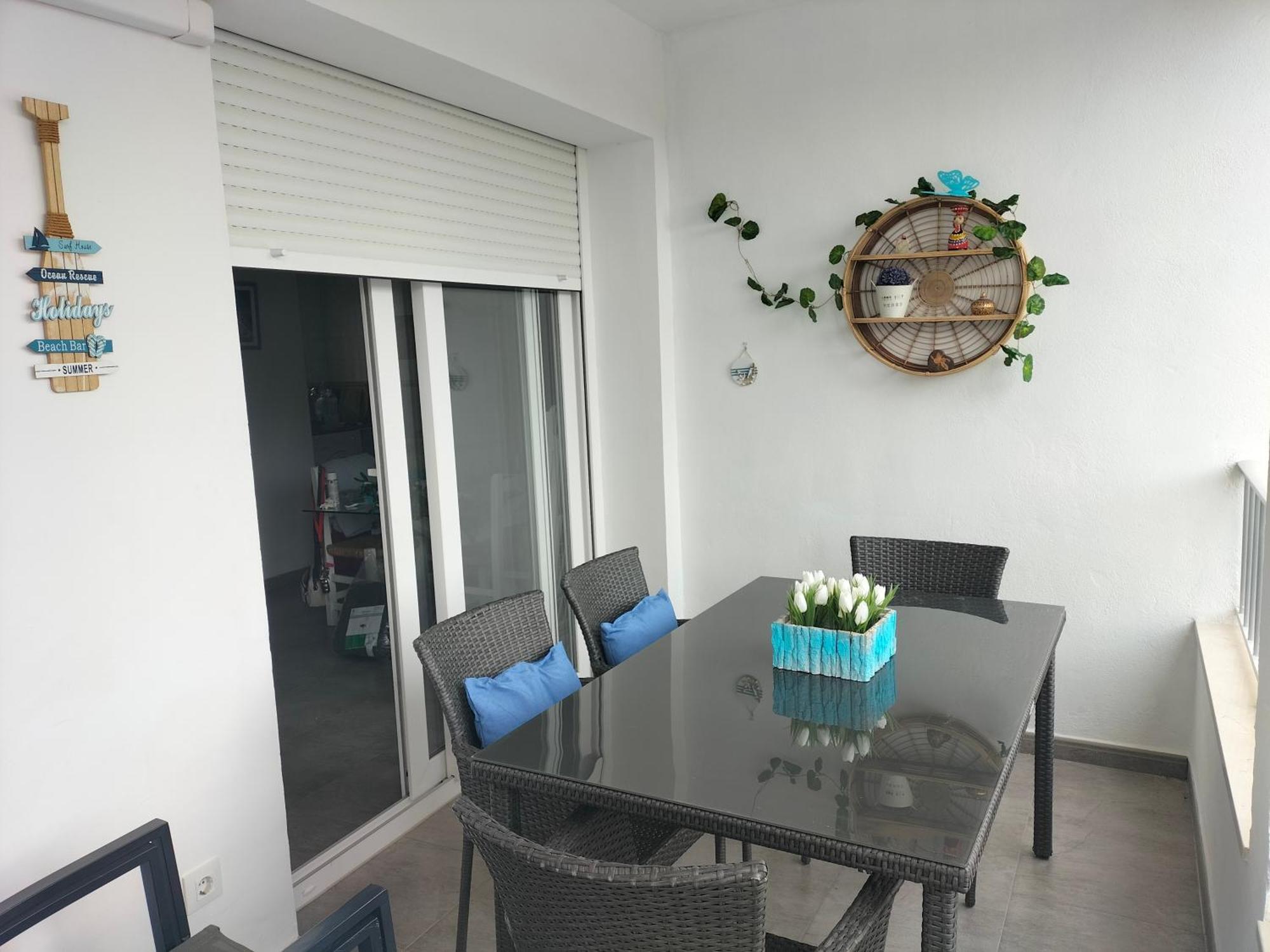 Apartiabeach Apartamentos Alcossebre Kültér fotó