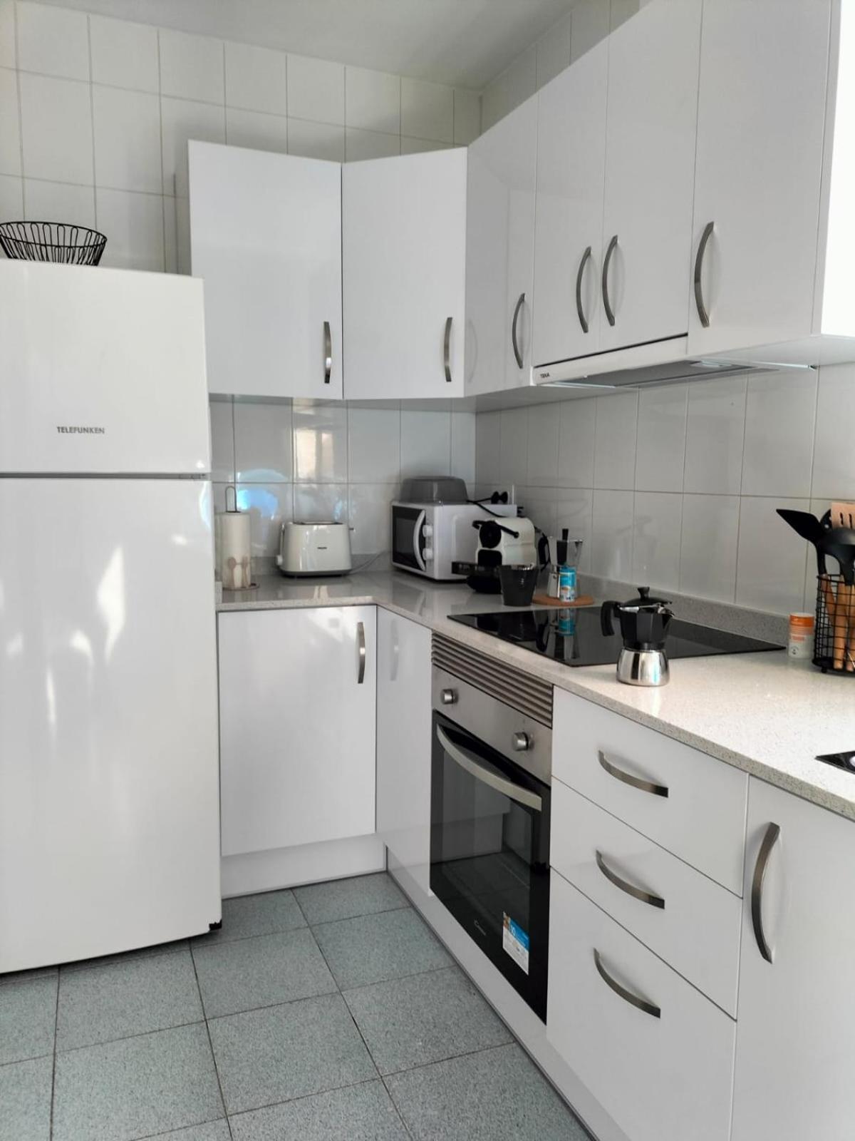 Apartiabeach Apartamentos Alcossebre Kültér fotó