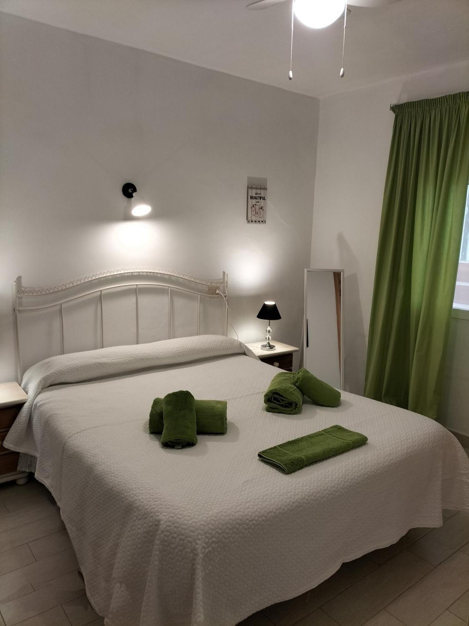 Apartiabeach Apartamentos Alcossebre Kültér fotó