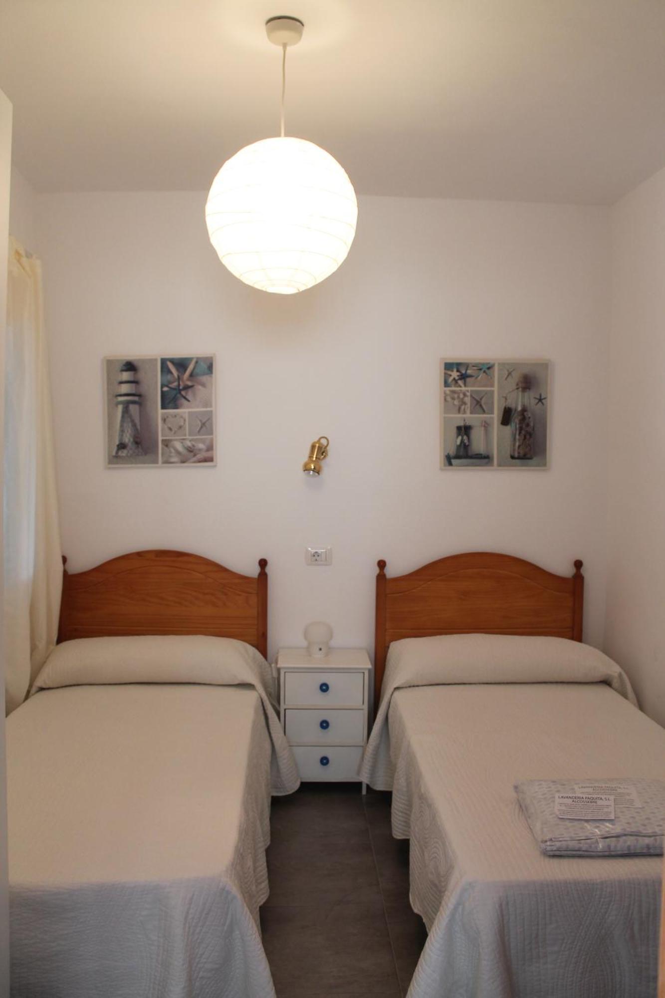 Apartiabeach Apartamentos Alcossebre Szoba fotó