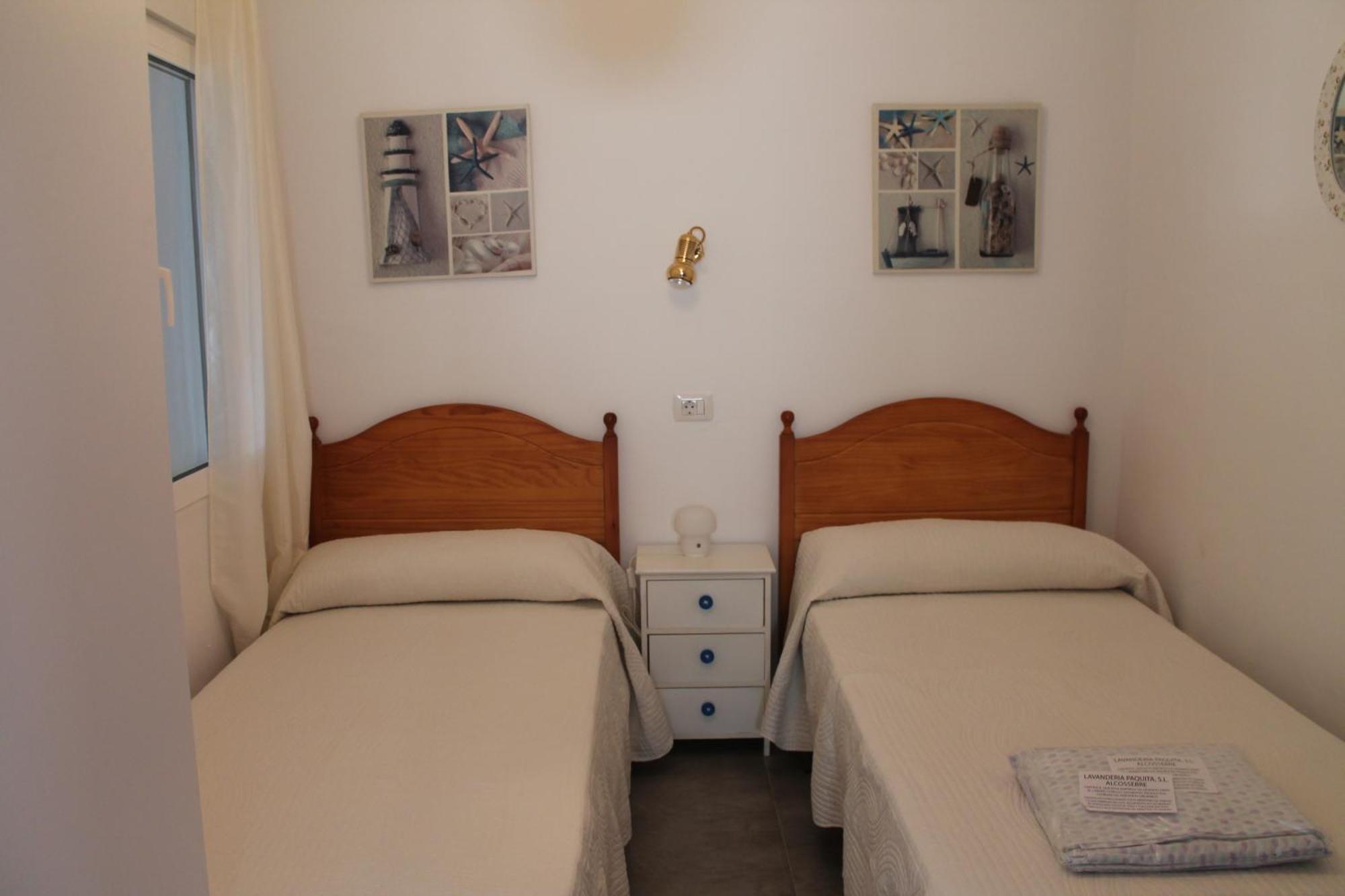 Apartiabeach Apartamentos Alcossebre Szoba fotó