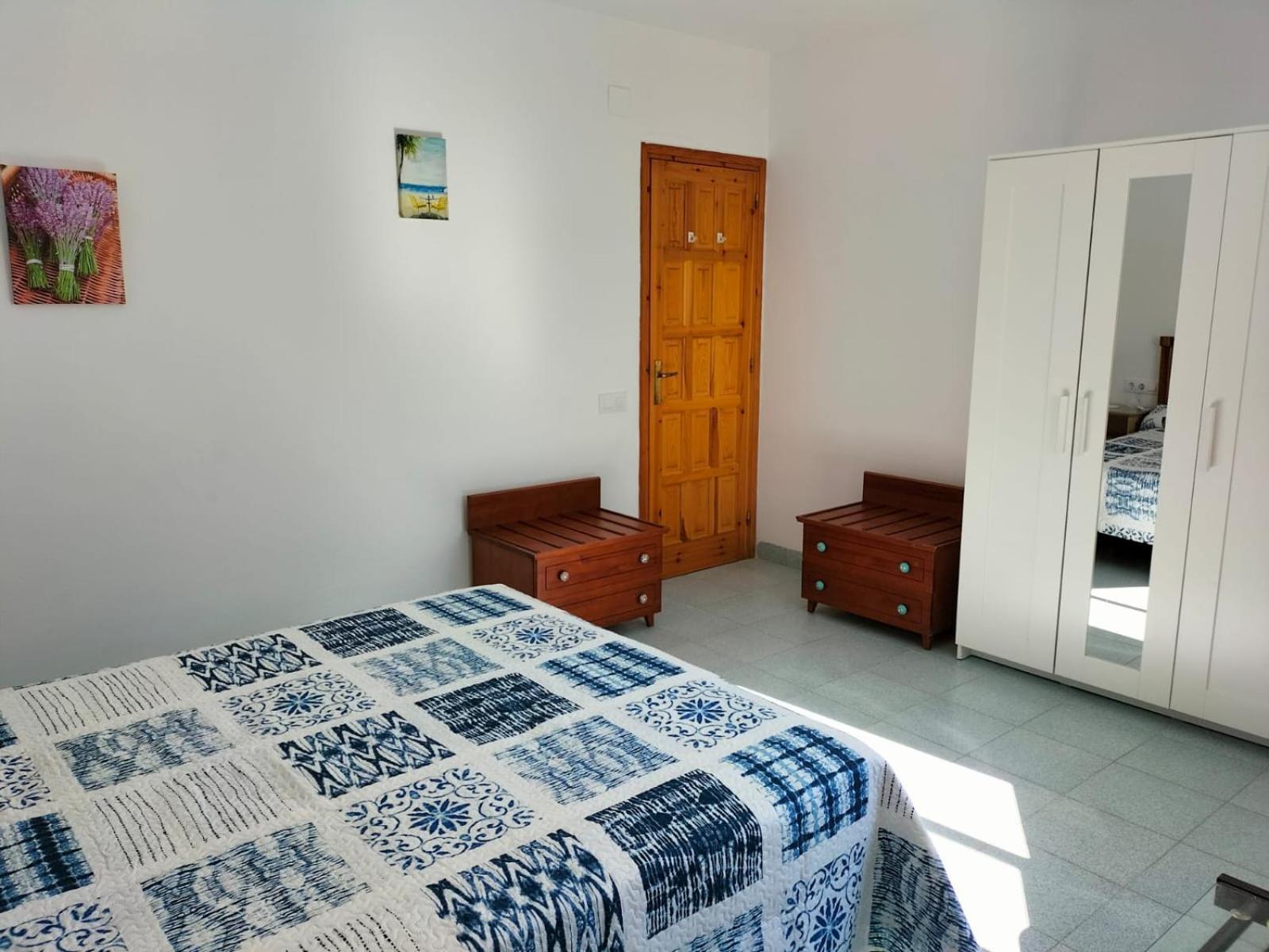 Apartiabeach Apartamentos Alcossebre Szoba fotó