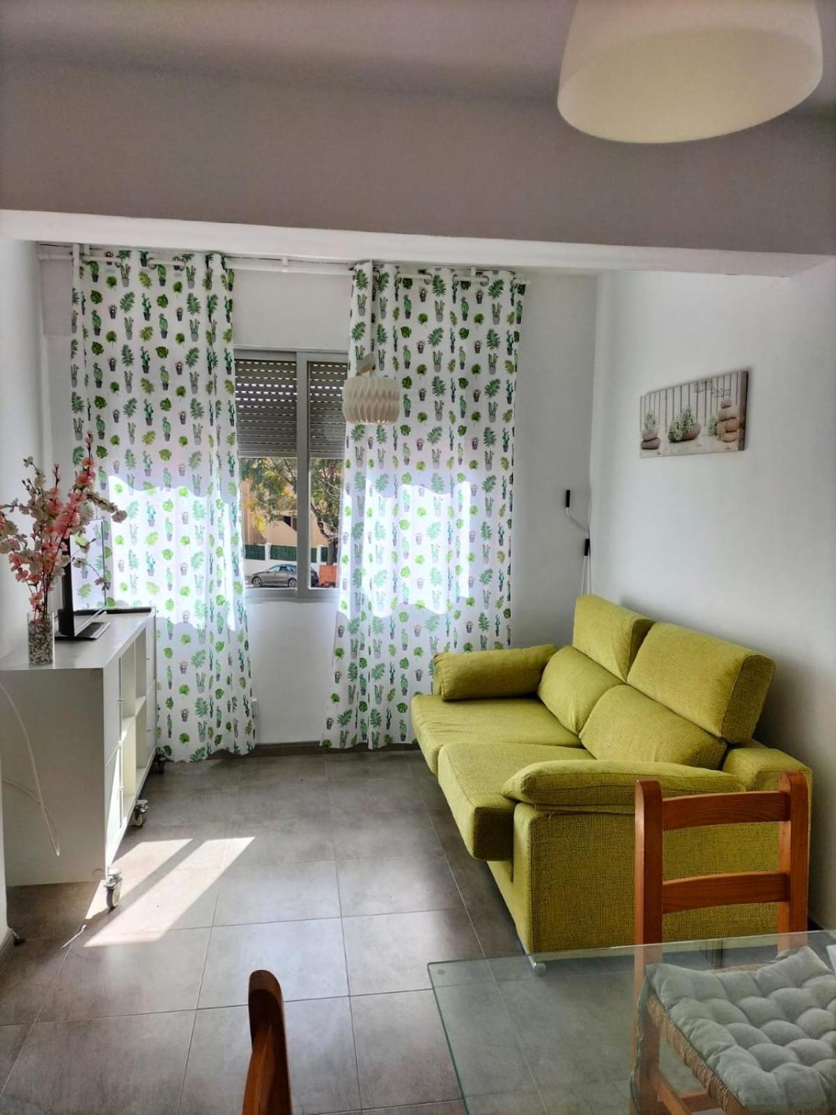 Apartiabeach Apartamentos Alcossebre Szoba fotó