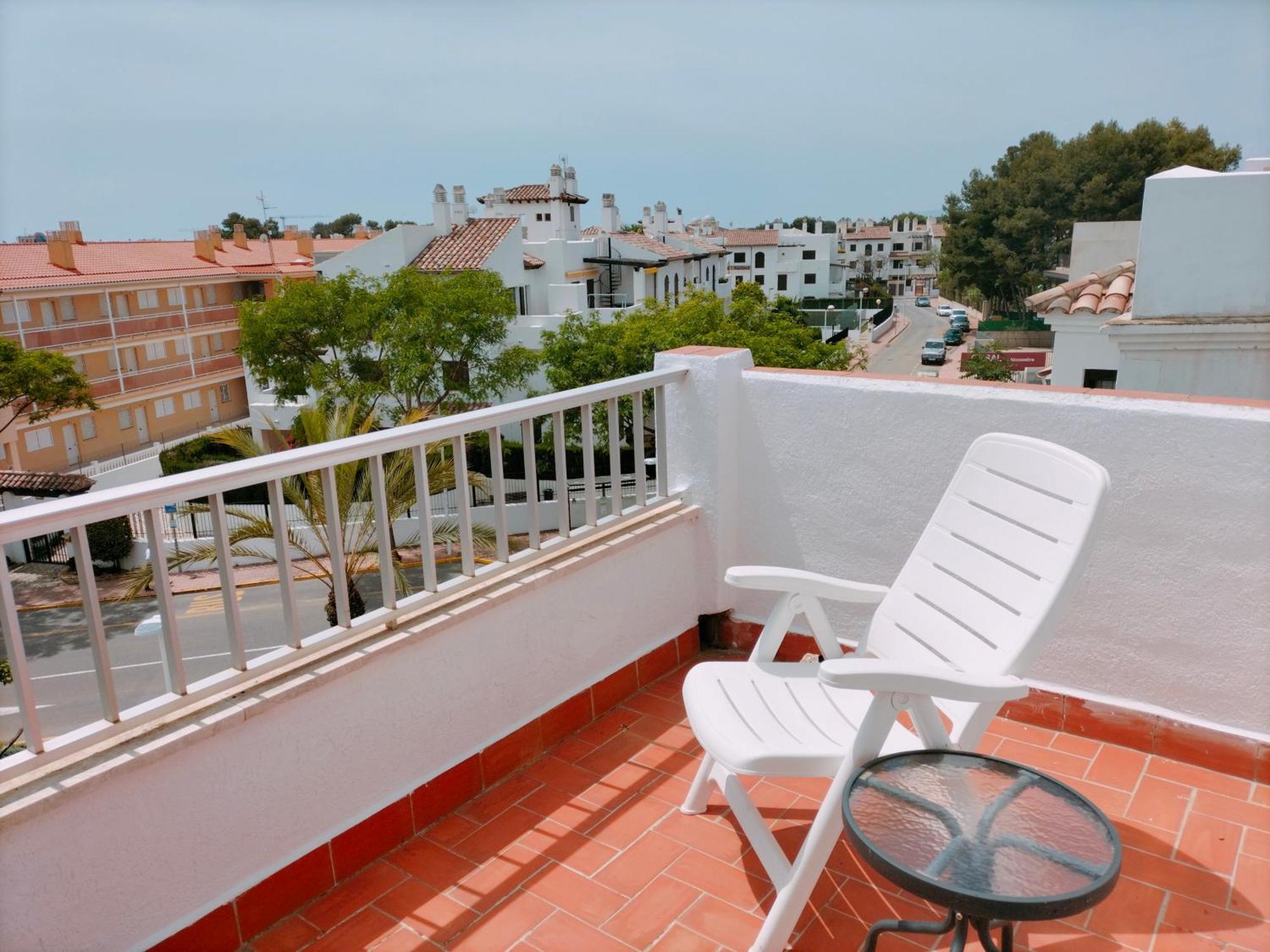 Apartiabeach Apartamentos Alcossebre Szoba fotó