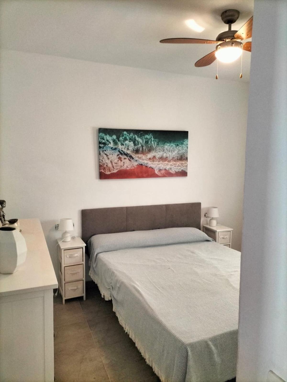 Apartiabeach Apartamentos Alcossebre Szoba fotó