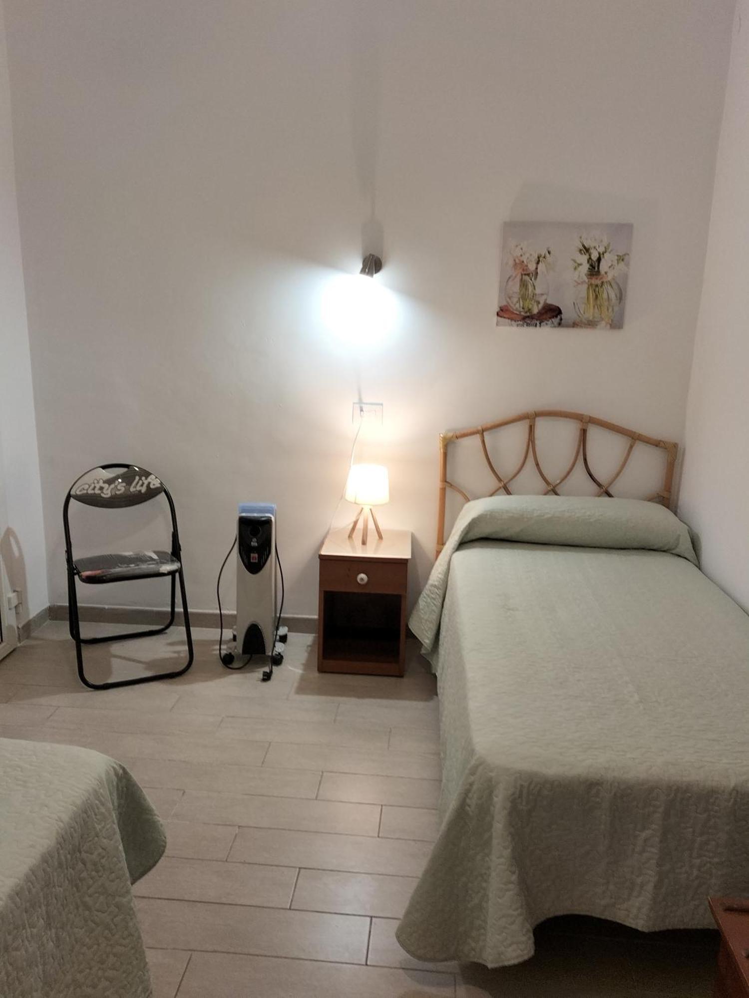 Apartiabeach Apartamentos Alcossebre Szoba fotó