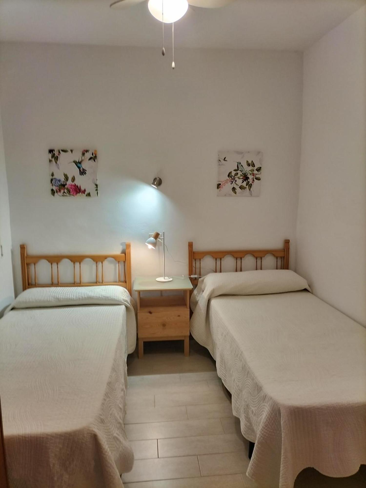 Apartiabeach Apartamentos Alcossebre Szoba fotó