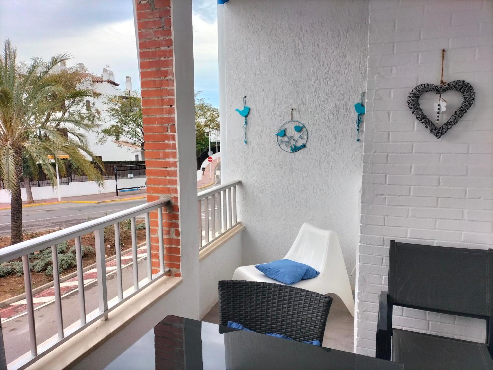 Apartiabeach Apartamentos Alcossebre Szoba fotó