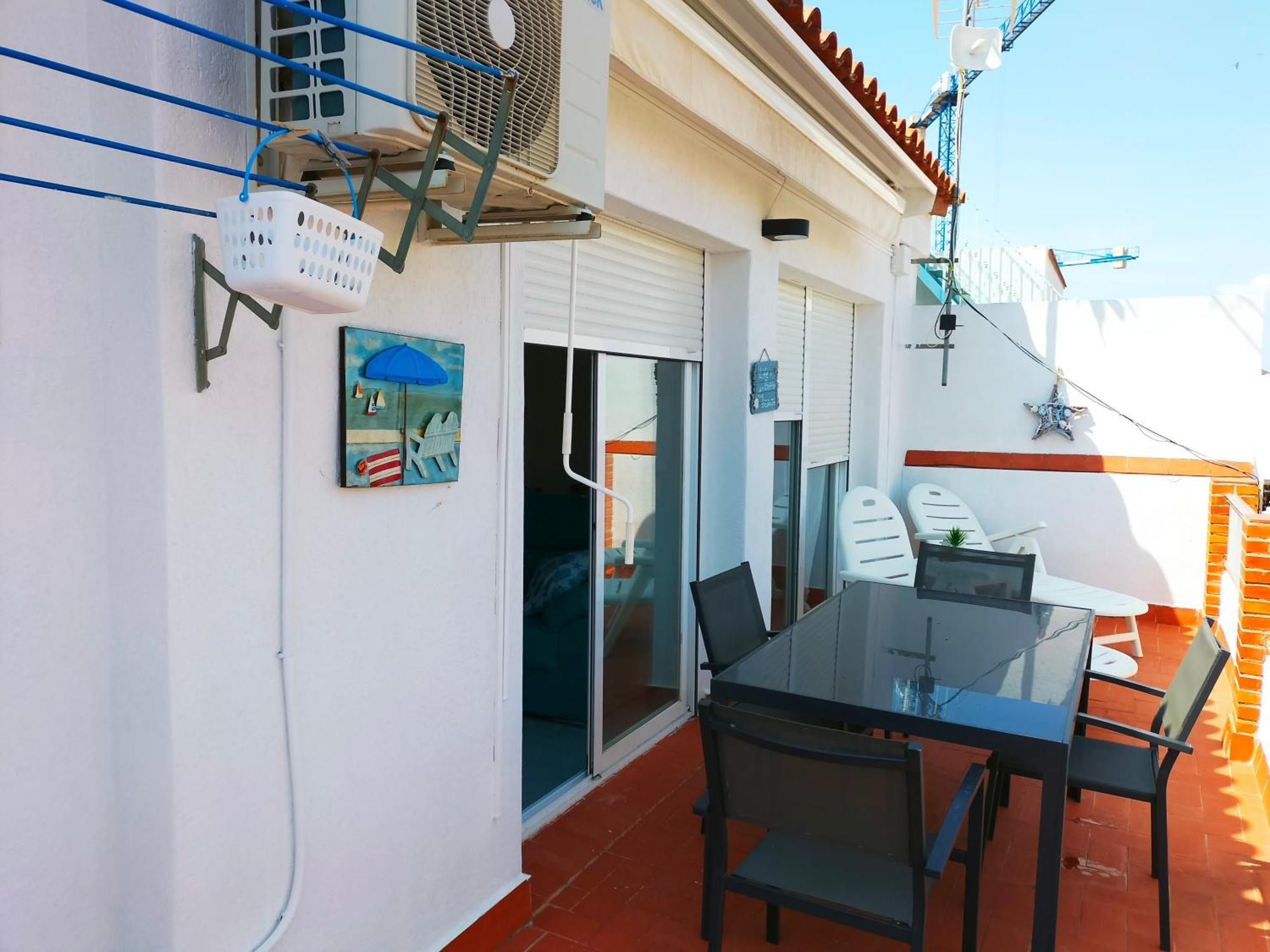 Apartiabeach Apartamentos Alcossebre Szoba fotó