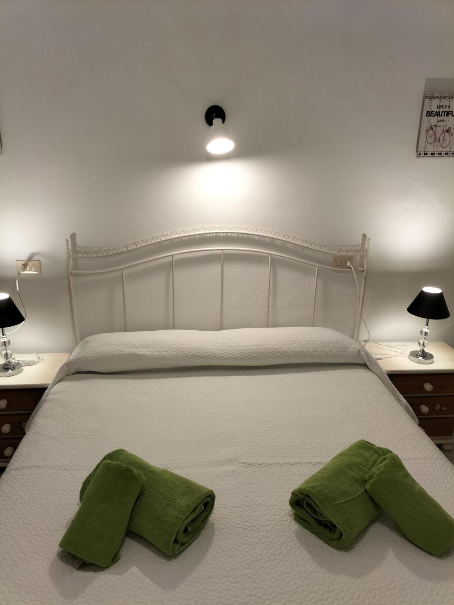 Apartiabeach Apartamentos Alcossebre Szoba fotó