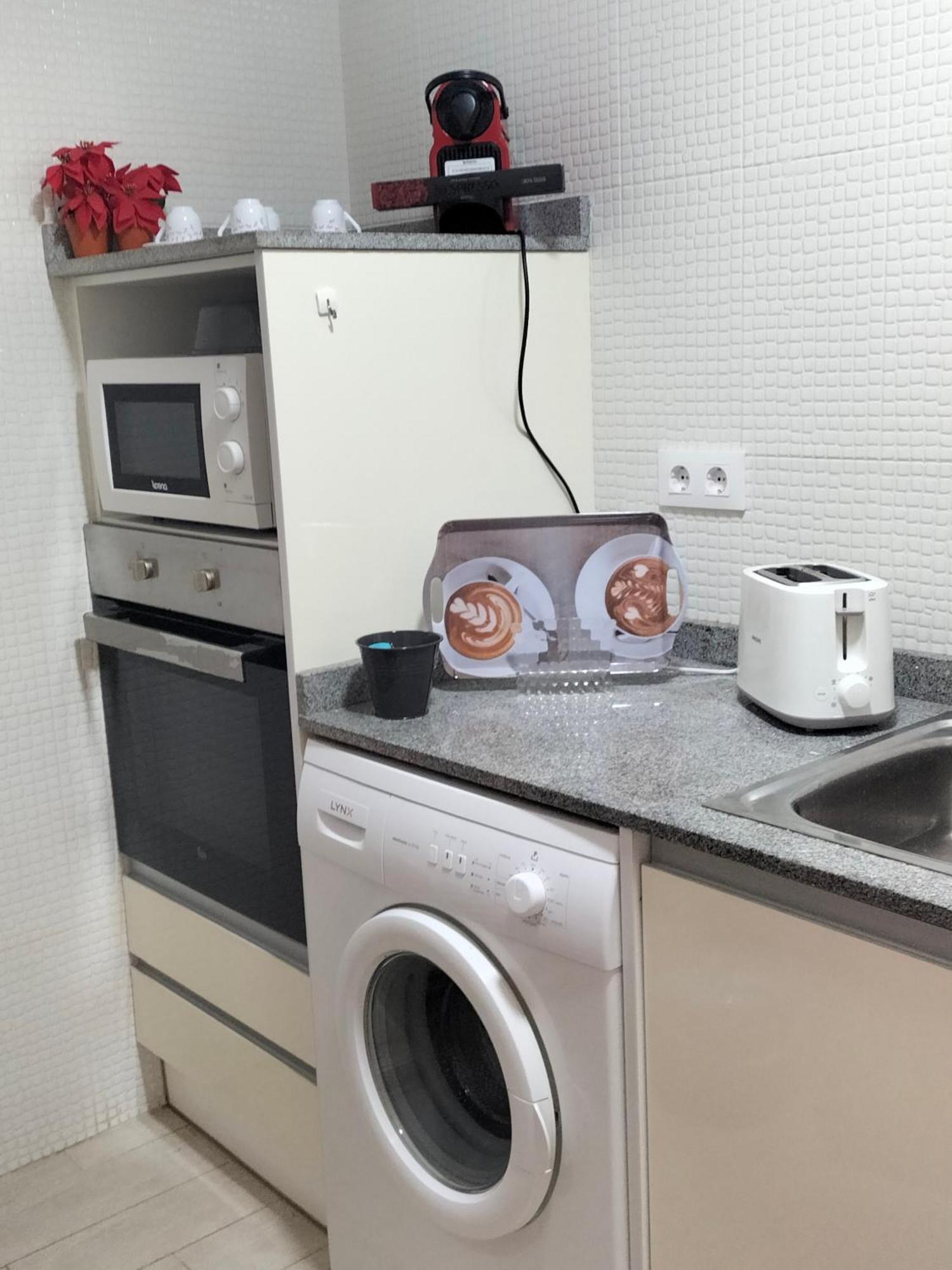 Apartiabeach Apartamentos Alcossebre Szoba fotó