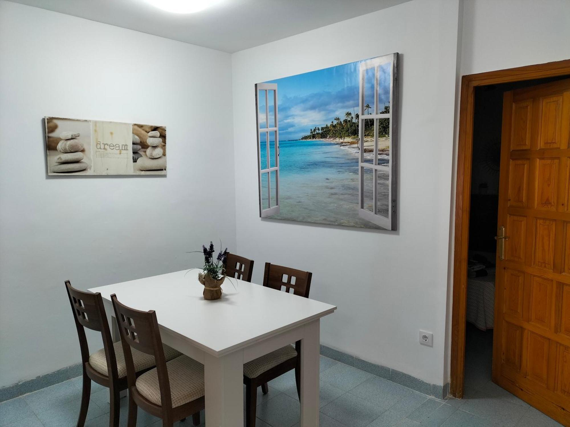 Apartiabeach Apartamentos Alcossebre Kültér fotó