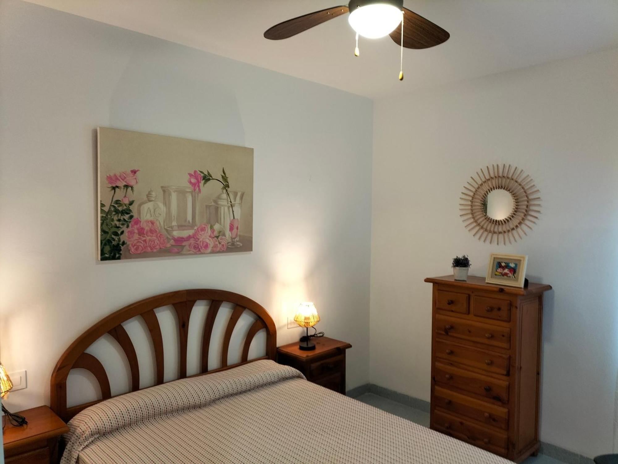 Apartiabeach Apartamentos Alcossebre Kültér fotó