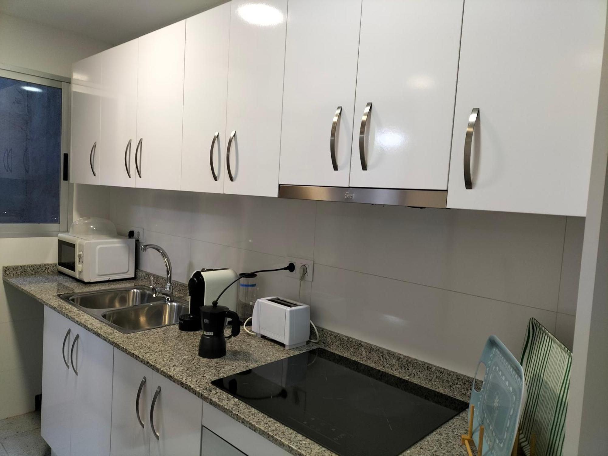 Apartiabeach Apartamentos Alcossebre Kültér fotó