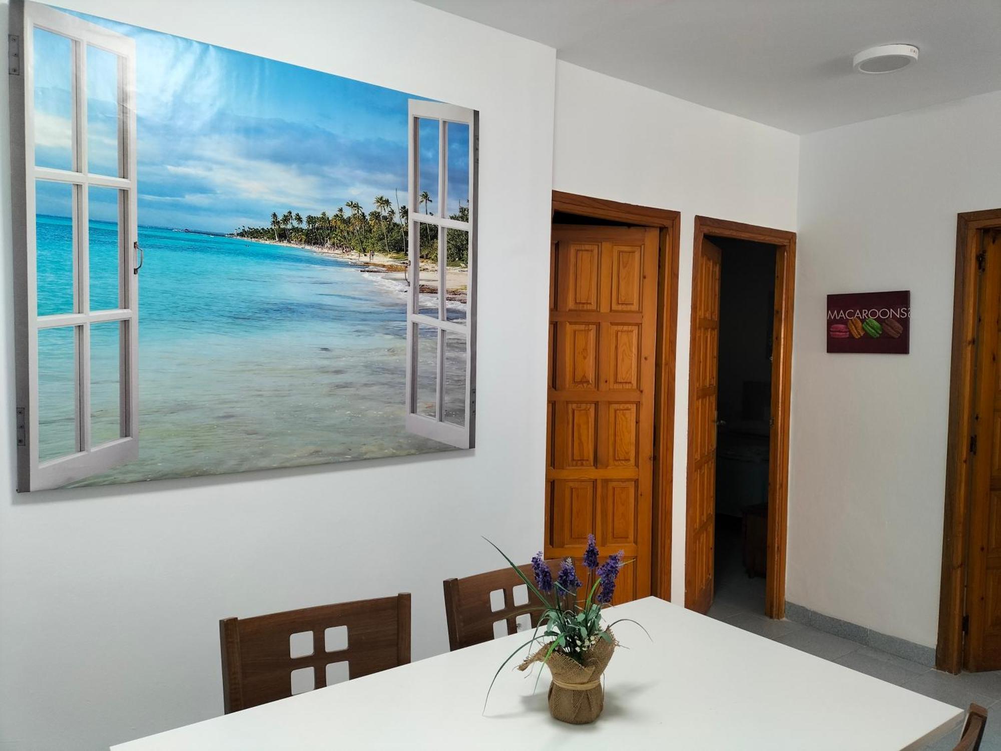 Apartiabeach Apartamentos Alcossebre Kültér fotó