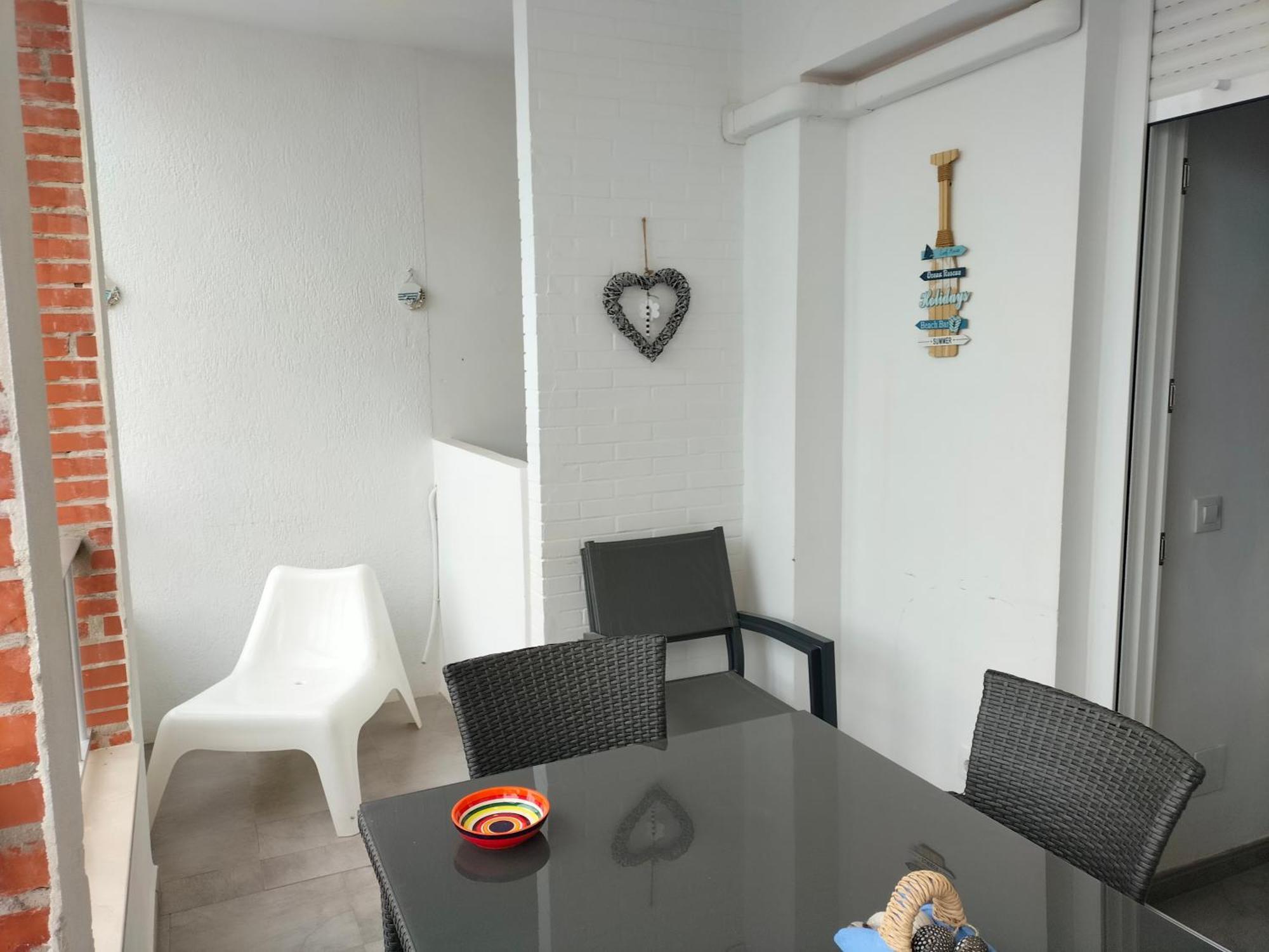 Apartiabeach Apartamentos Alcossebre Kültér fotó